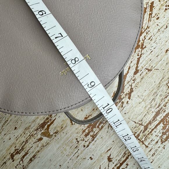 Kate Spade Sammi Greta Court Glitter Small Backpack One Size - Picture 12 of 13